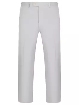 Брюки хлопковые BRIONI