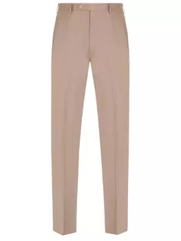 Брюки хлопковые BRIONI