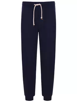 Брюки хлопковые BRUNELLO CUCINELLI