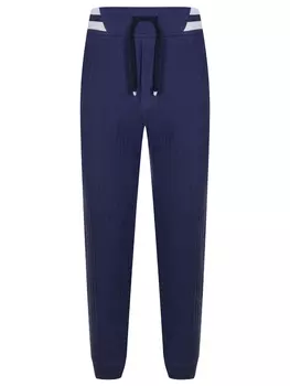 Брюки хлопковые BRUNELLO CUCINELLI