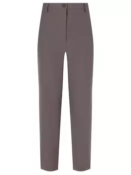 Брюки хлопковые BRUNELLO CUCINELLI