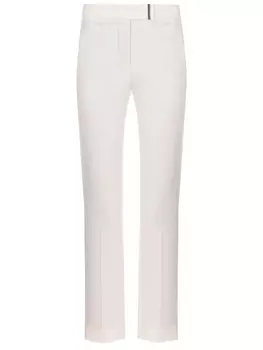 Брюки хлопковые BRUNELLO CUCINELLI