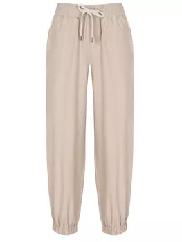 Брюки хлопковые BRUNELLO CUCINELLI