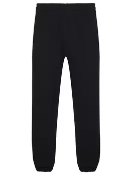 Брюки хлопковые BURBERRY