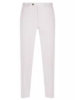 Брюки хлопковые CANALI