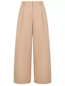 Брюки хлопковые CAPPELLINI