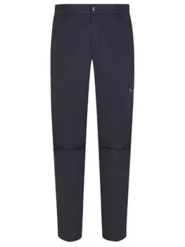 Брюки хлопковые Carlo