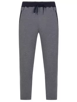 Брюки хлопковые CASTANGIA