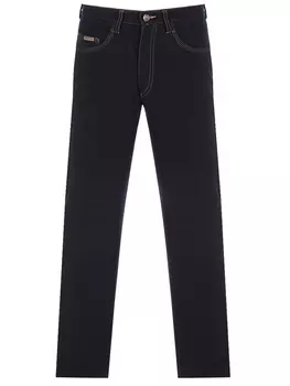 Брюки хлопковые CASTANGIA