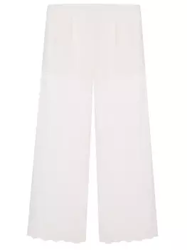 Брюки хлопковые CHARO RUIZ