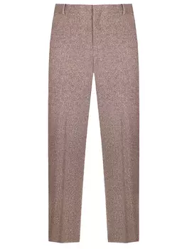 Брюки хлопковые CIRCOLO 1901