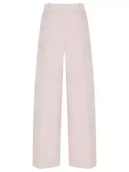 Брюки хлопковые CIRCOLO 1901