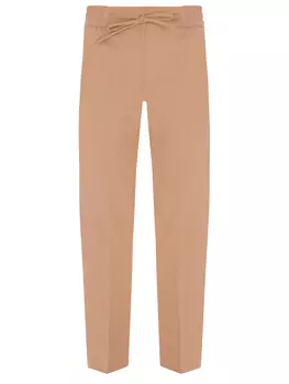 Брюки хлопковые