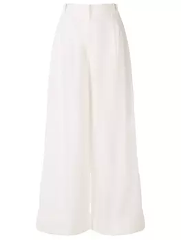 Брюки хлопковые CO