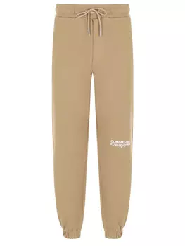 Брюки хлопковые