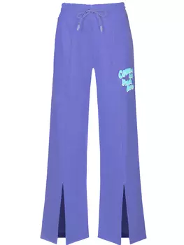 Брюки хлопковые