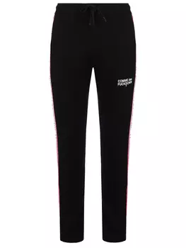 Брюки хлопковые COMME DES FUCKDOWN