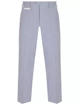 Брюки хлопковые CORNELIANI
