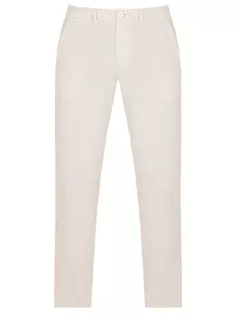 Брюки хлопковые CORNELIANI