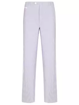 Брюки хлопковые CORNELIANI