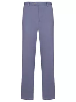Брюки хлопковые CORNELIANI