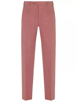 Брюки хлопковые CORNELIANI