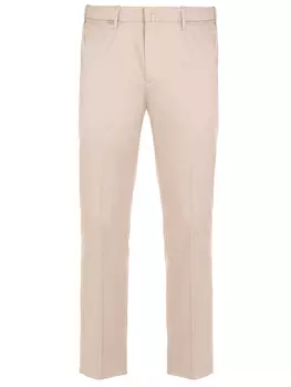 Брюки хлопковые CORNELIANI