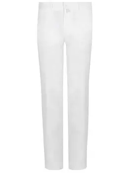Брюки хлопковые CORTIGIANI