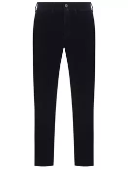 Брюки хлопковые CORTIGIANI