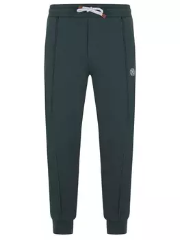 Брюки хлопковые CUDGI