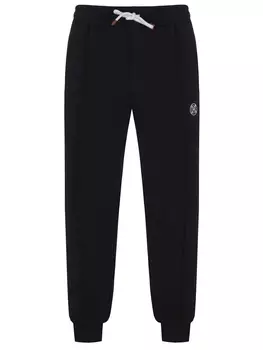 Брюки хлопковые CUDGI