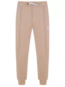 Брюки хлопковые CUDGI