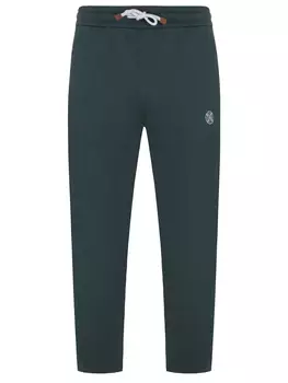 Брюки хлопковые CUDGI