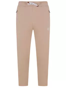 Брюки хлопковые CUDGI