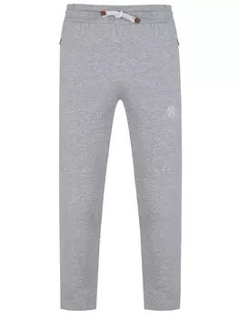 Брюки хлопковые CUDGI