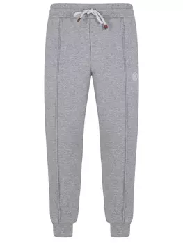 Брюки хлопковые CUDGI