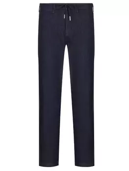 Брюки хлопковые CUDGI