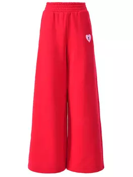 Брюки хлопковые DAN MARALEX