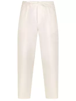 Брюки хлопковые DARKPARK