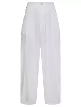 Брюки хлопковые DARKPARK