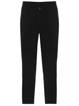 Брюки хлопковые DESIGNERS REMIX