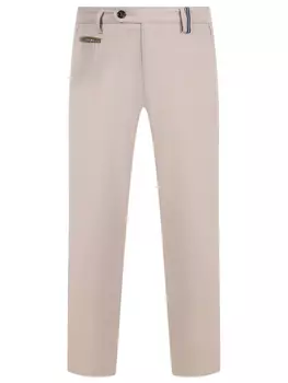 Брюки хлопковые DIGEL