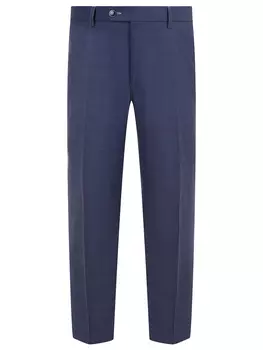 Брюки хлопковые DIGEL