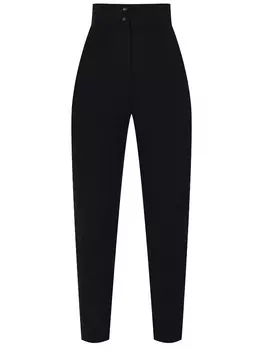 Брюки хлопковые DOLCE & GABBANA