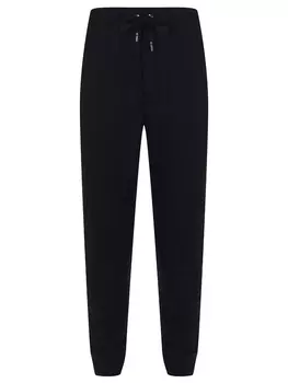 Брюки хлопковые DOLCE & GABBANA