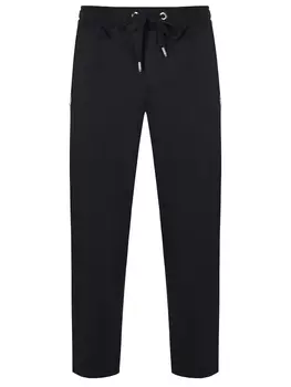 Брюки хлопковые DOLCE & GABBANA