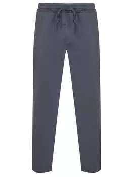 Брюки хлопковые DOLCE & GABBANA