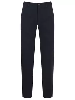 Брюки хлопковые DOLCE & GABBANA