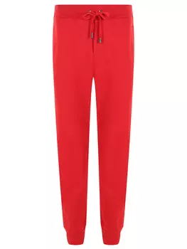 Брюки хлопковые DOLCE & GABBANA