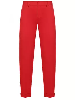 Брюки хлопковые DSQUARED2